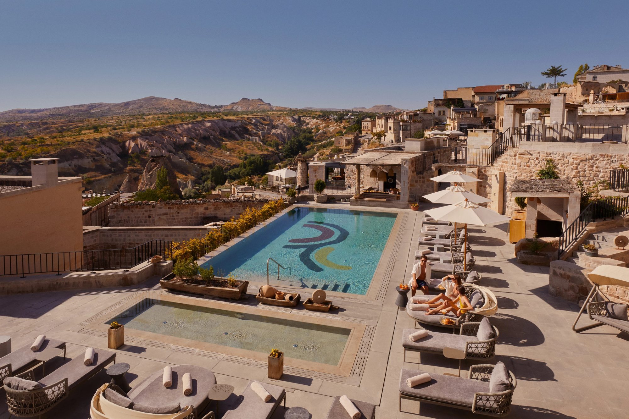 Argos in Cappadocia