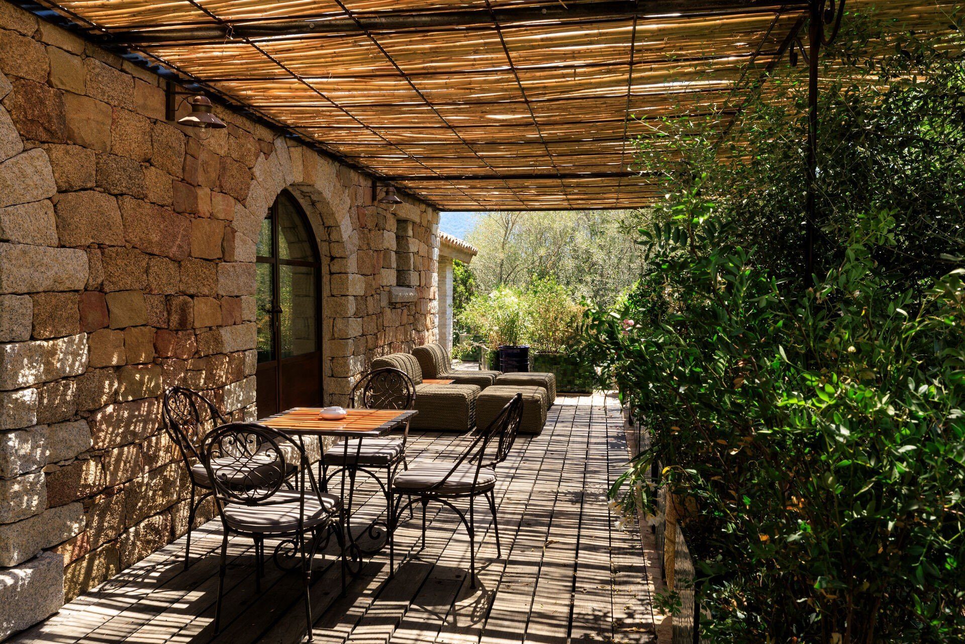 Domaine de Murtoli