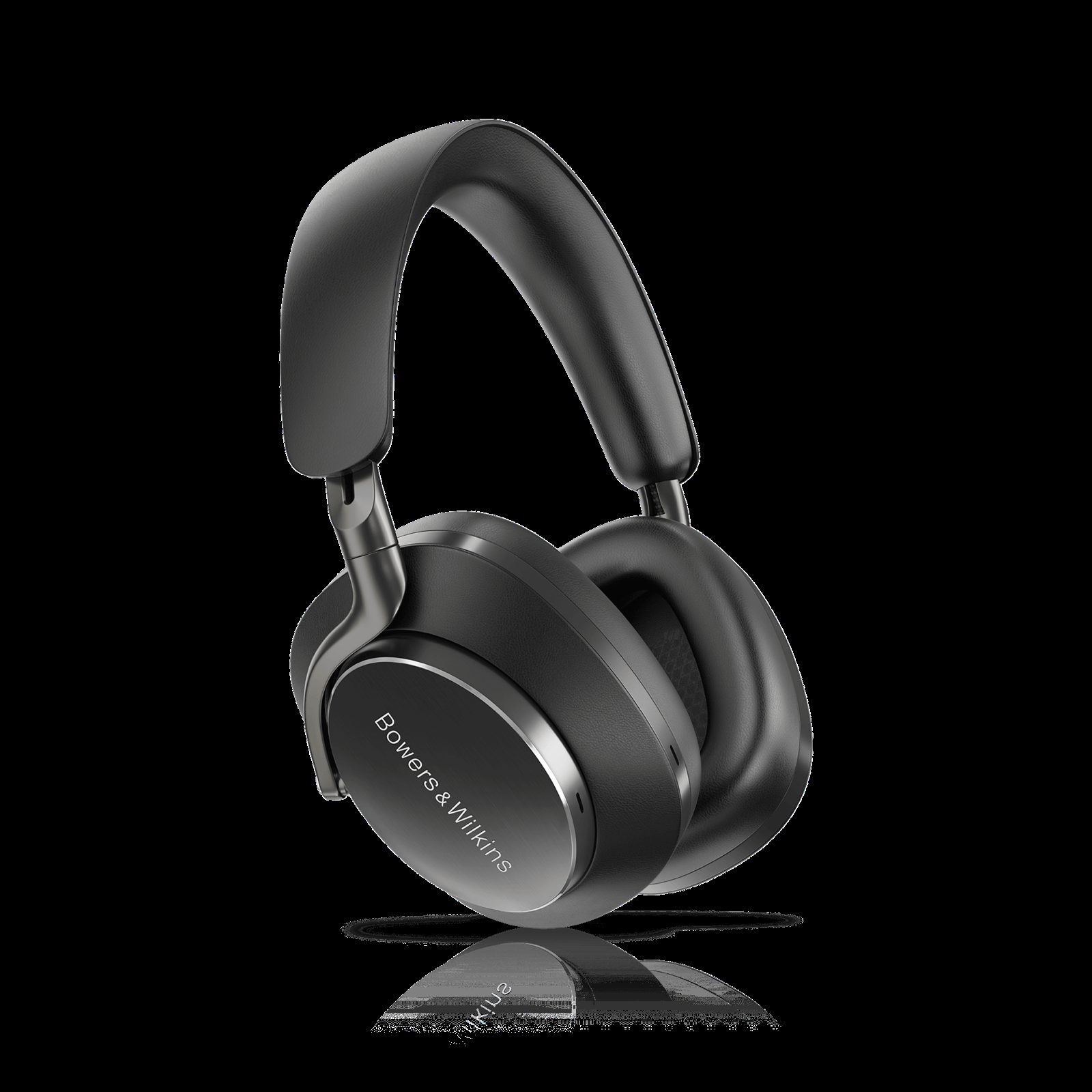 Bowers & Wilkins Px8, the headphones we travel with