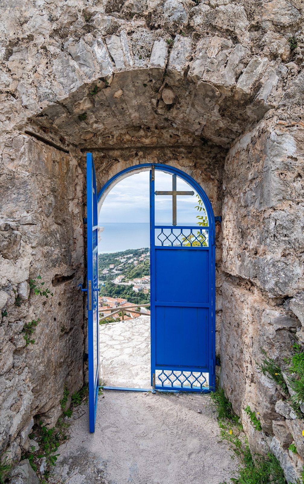 The Mediterranean coast the money has finally found, and where to stay while it is still i
