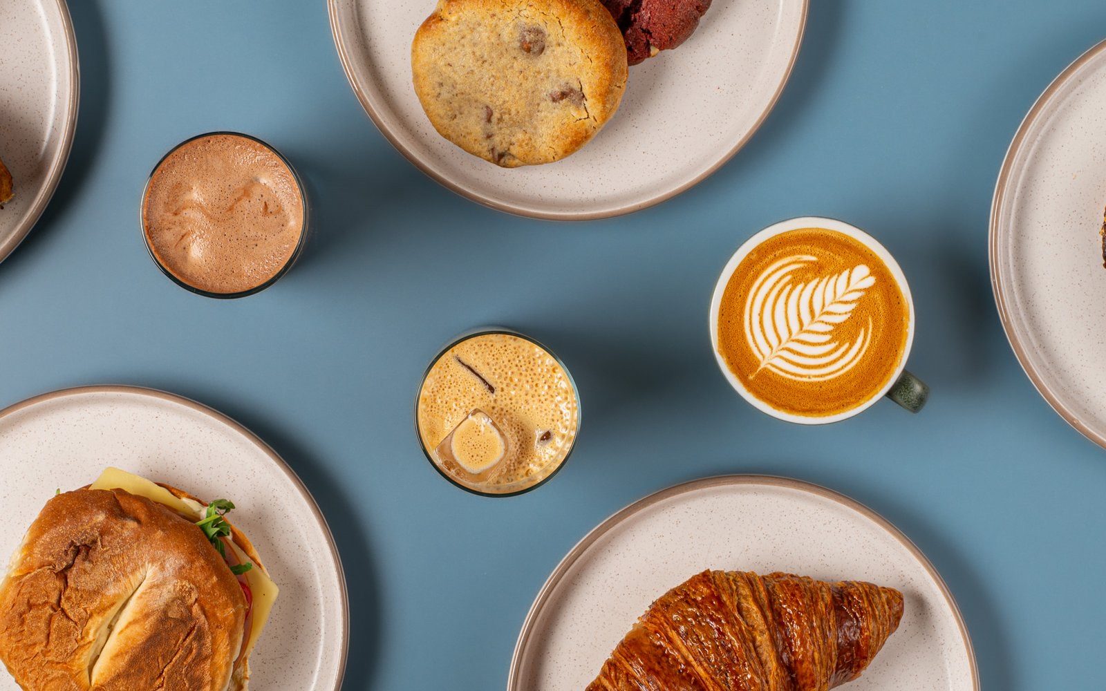 enkel.kaffe, and the Hard Work Behind a Simple Cup