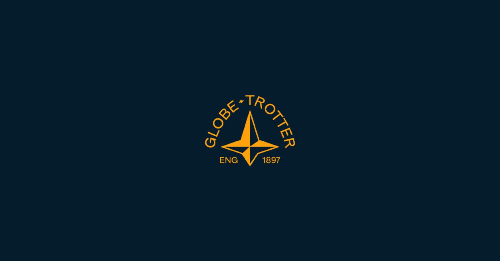 More than a century on, Globe-Trotter still builds its cases from vulcanised fibreboard, b