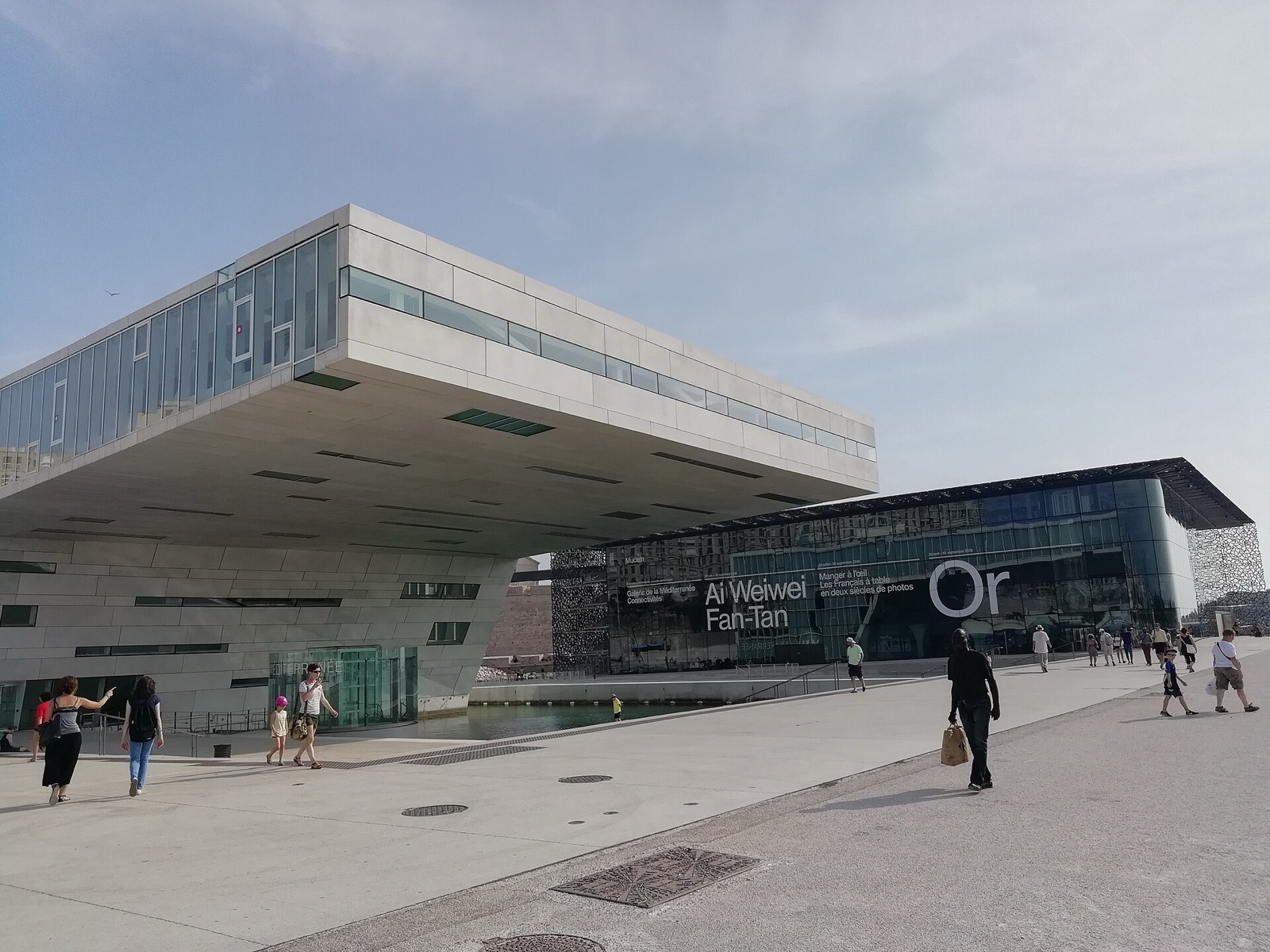 The Museum Openings Reshaping the Mediterranean in 2026