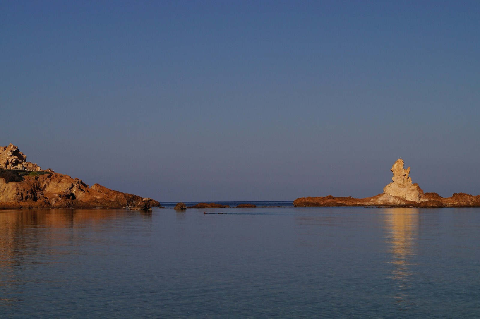 The island UNESCO protected in 1993 is quietly becoming the low-impact answer to Ibiza, le