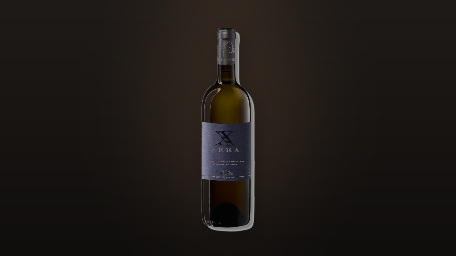 Oenogenesis and the Wine Called Ten