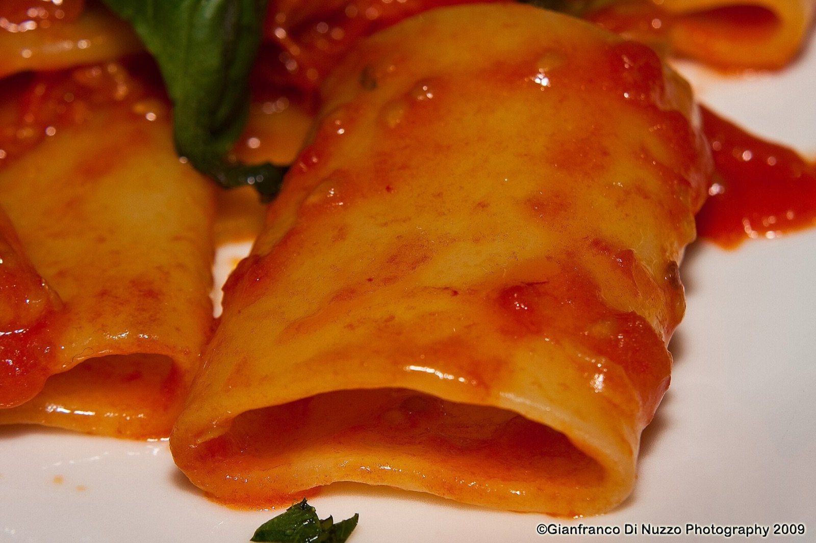 Pasta di Gragnano, the pasta a single town's wind learned to dry