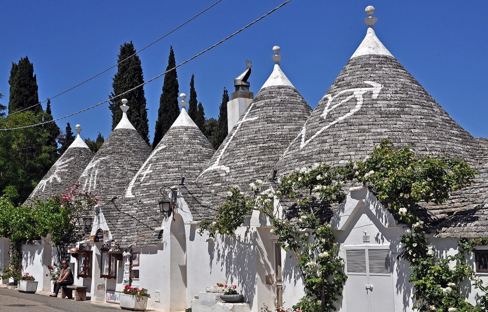 The Itria Valley, Where Puglia Slows Down