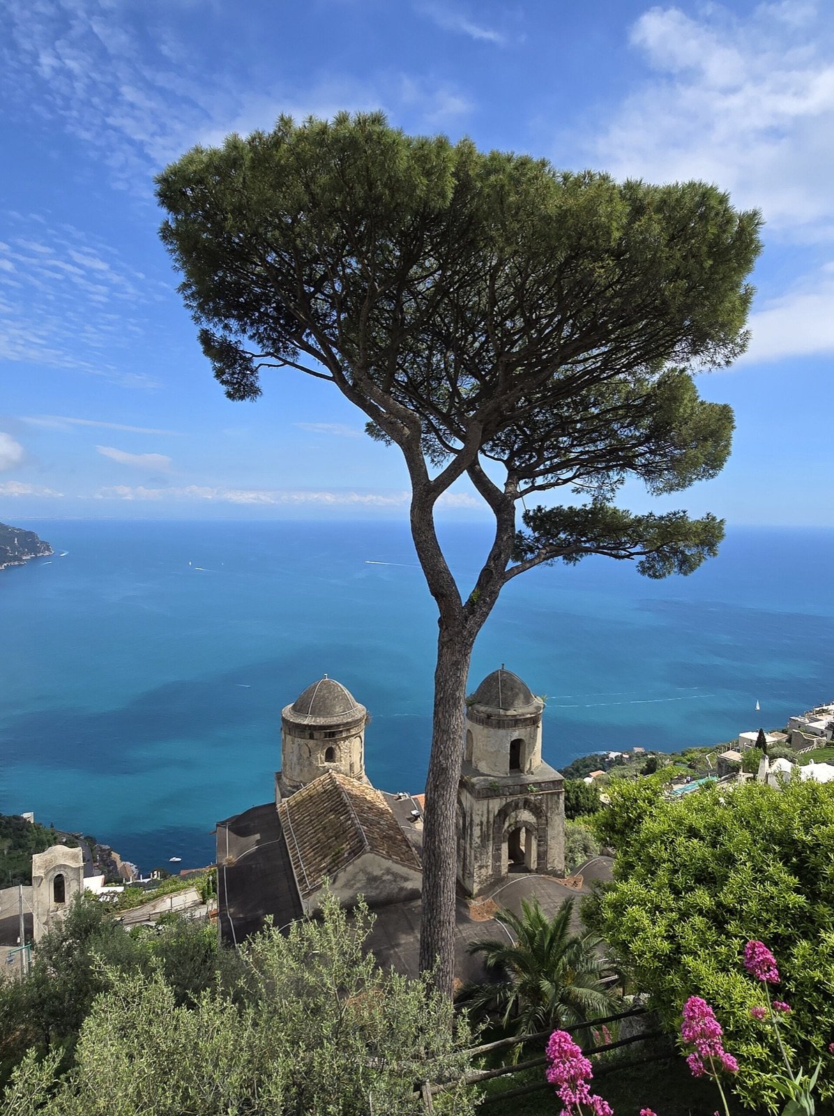 The Ravello Festival 2026, music above the Amalfi sea