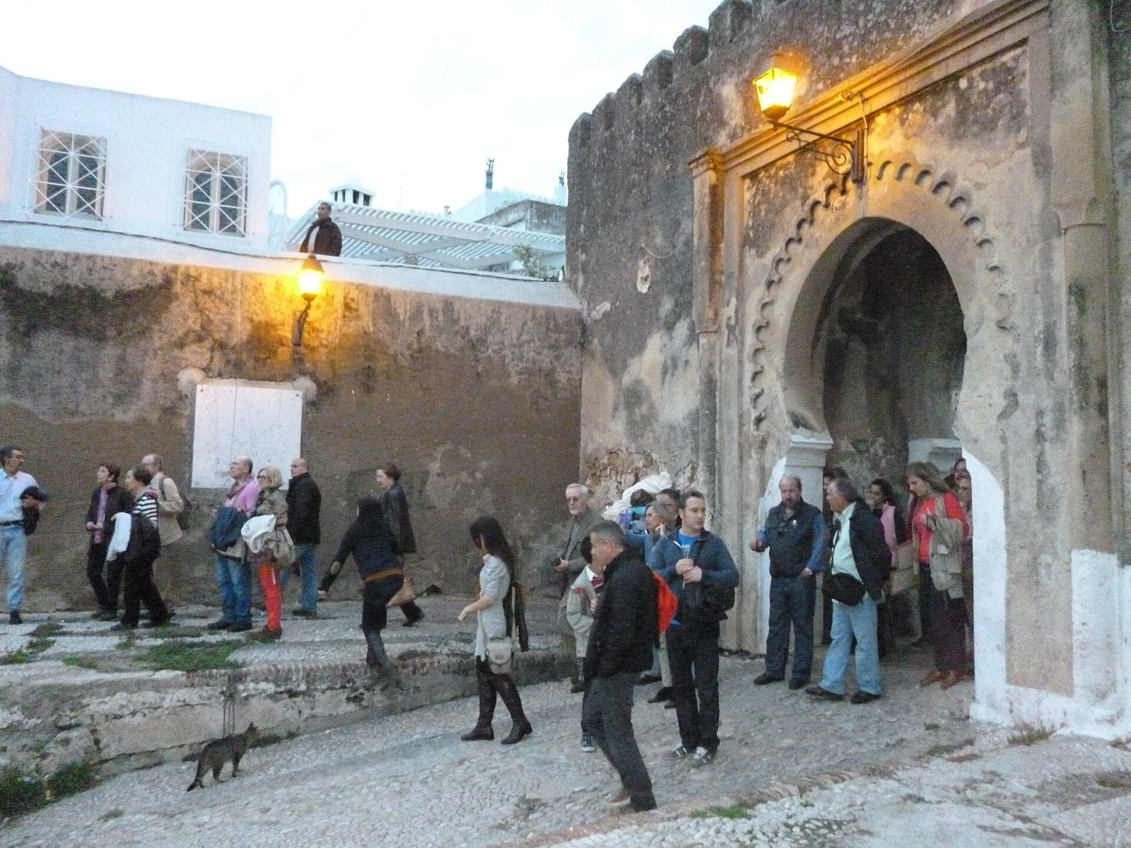 A city long known as a threshold between Europe and Africa is giving travellers a reason t