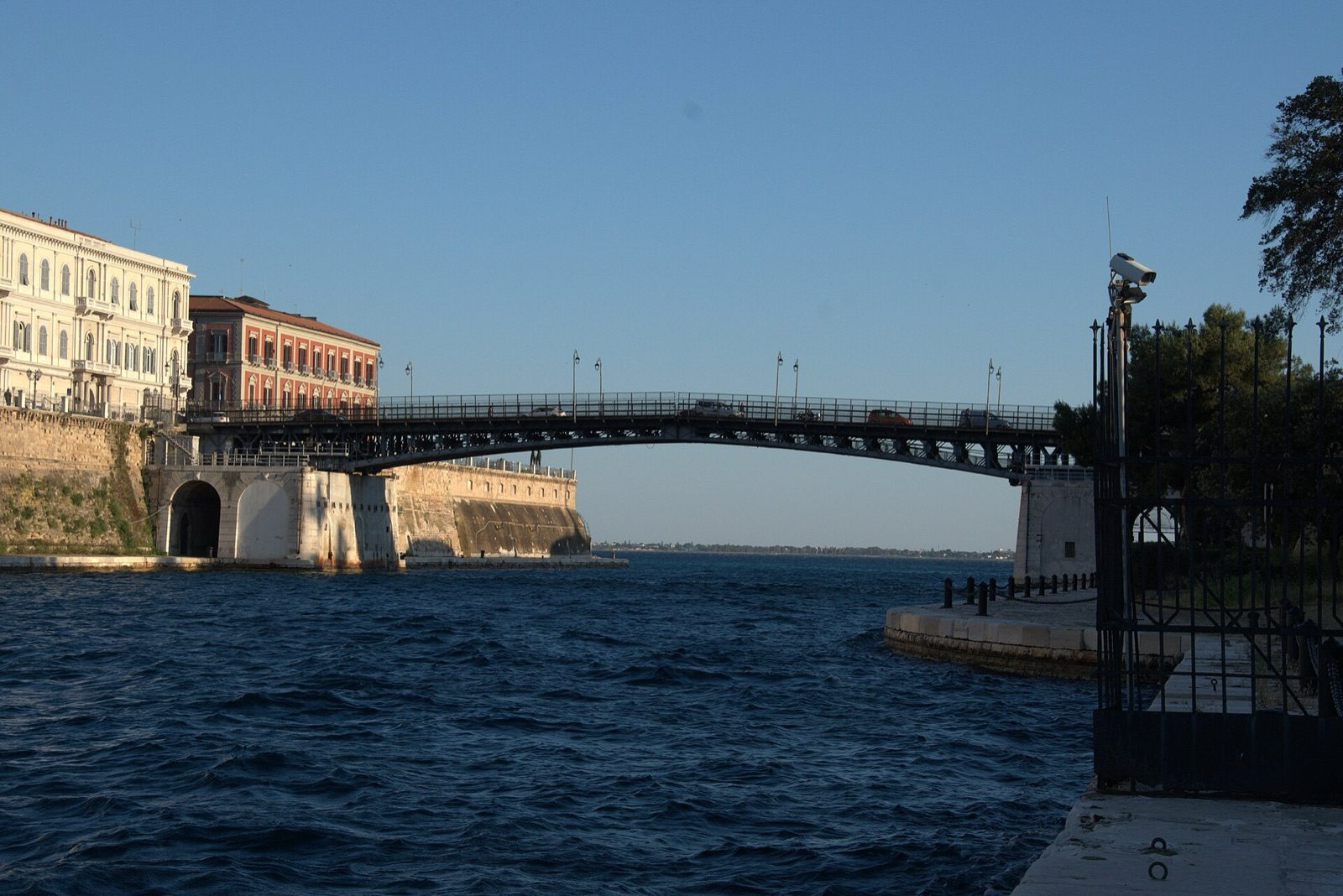 Taranto, the Ionian Port Staging the 2026 Mediterranean Games