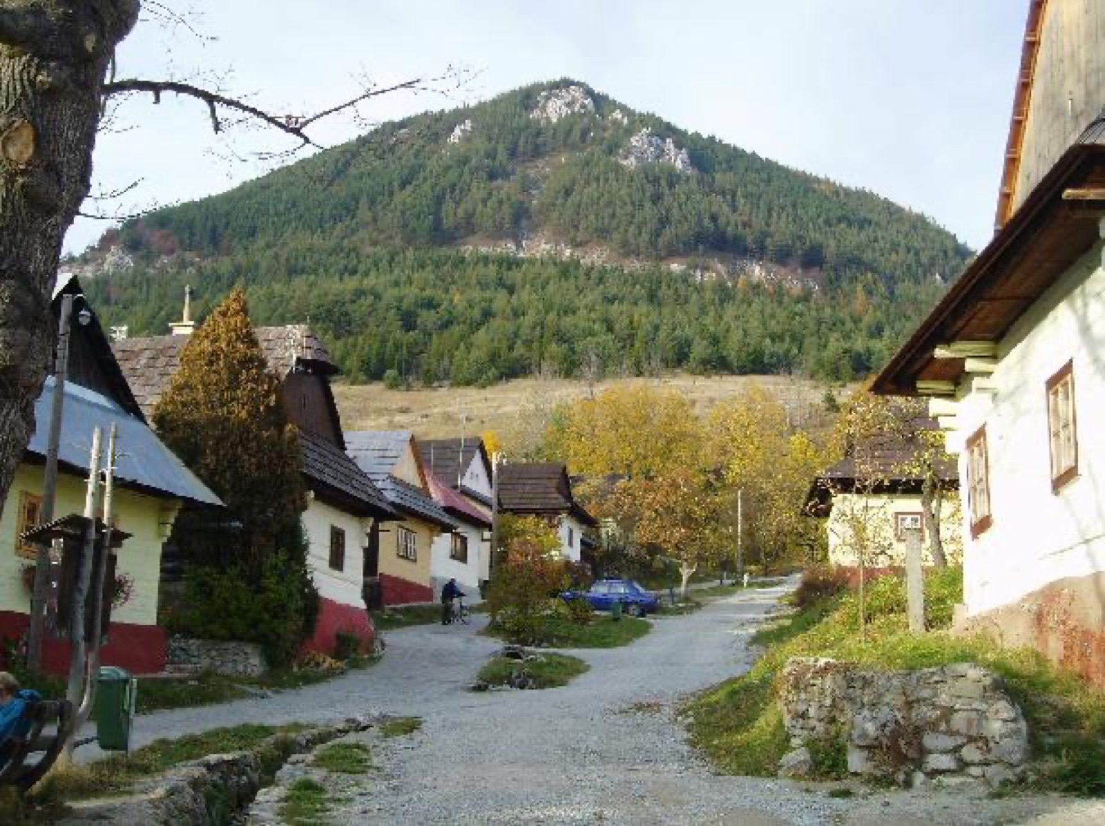 The Places Asking to Leave the UNESCO List