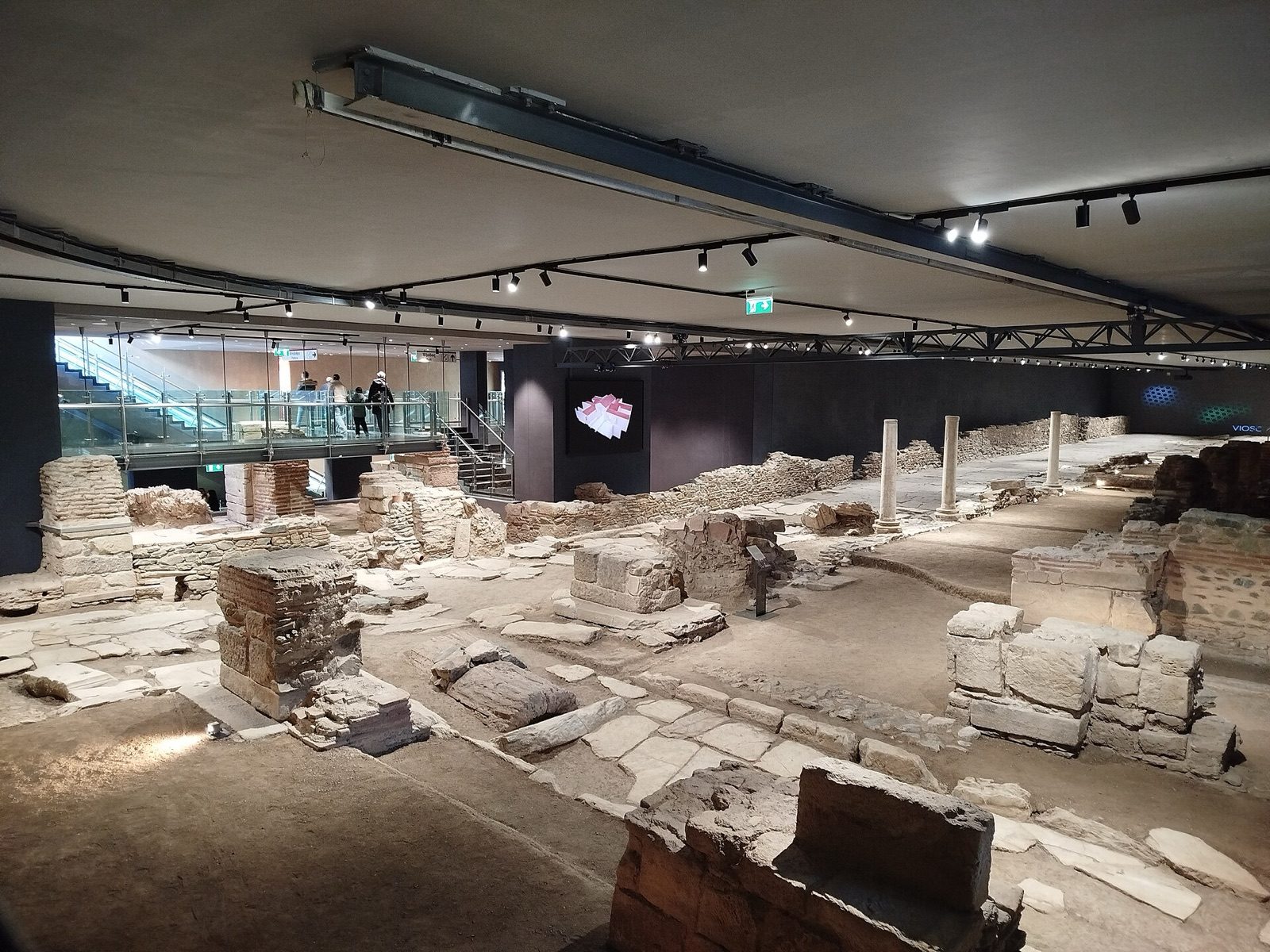 Thessaloniki, the City That Ran a Metro Through Its Own Antiquity