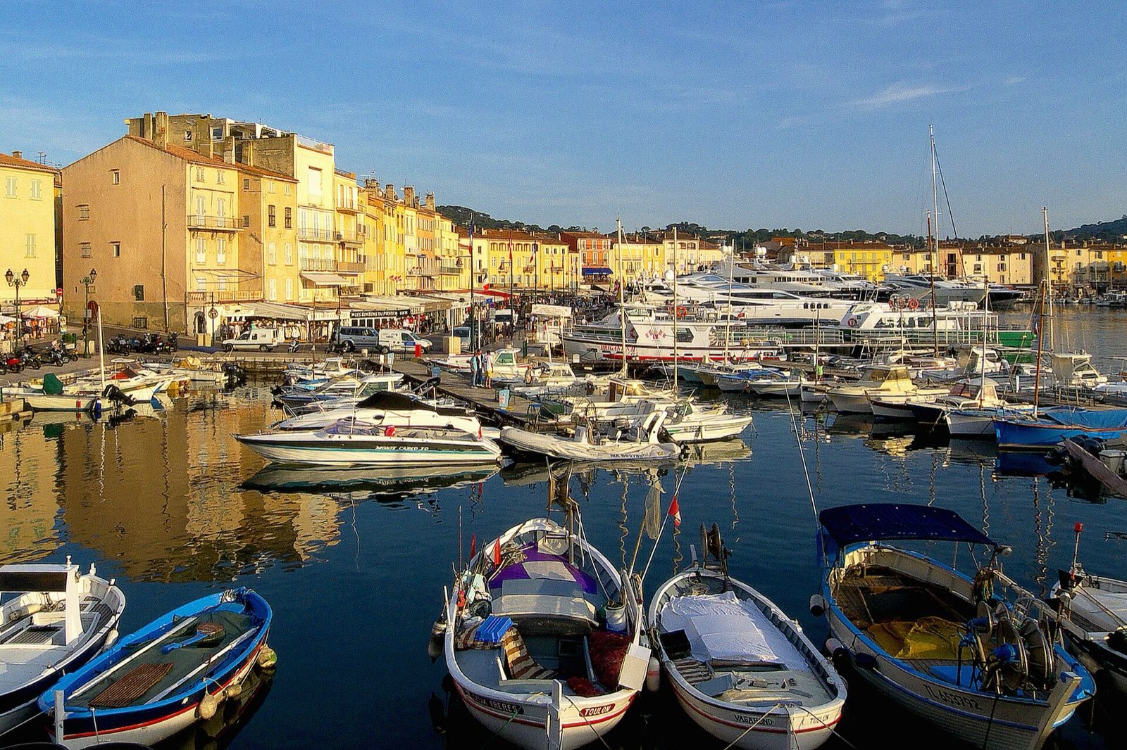 Vilebrequin, the swim short cut from Saint-Tropez