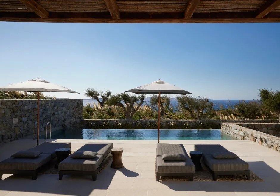 Kalesma Mykonos, Cyclades