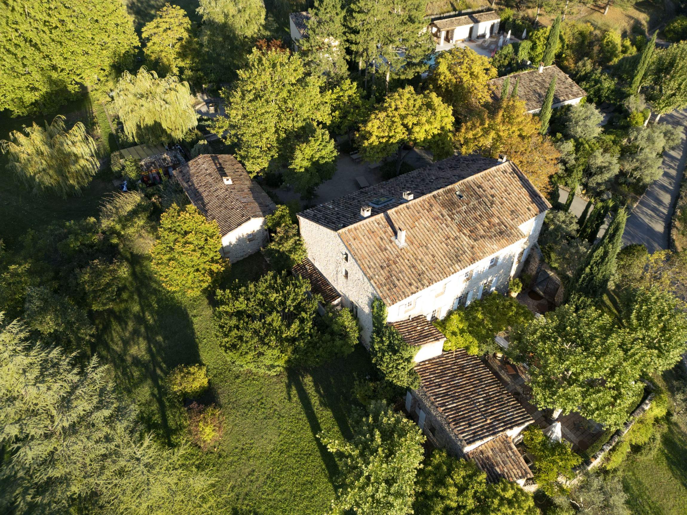 La Bastide de Moustiers, Moustiers-Sainte-Marie