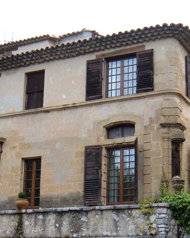 La Colombe d'Or