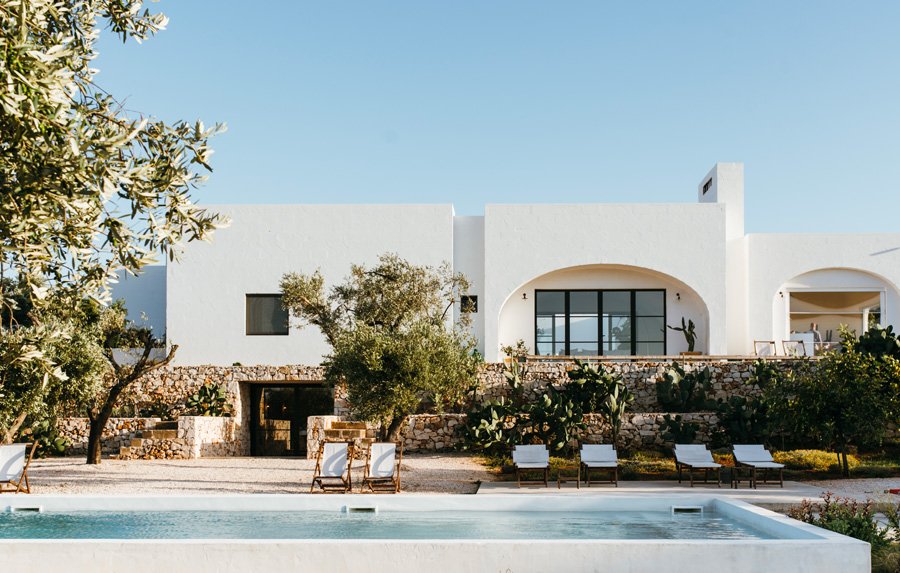 Masseria Moroseta