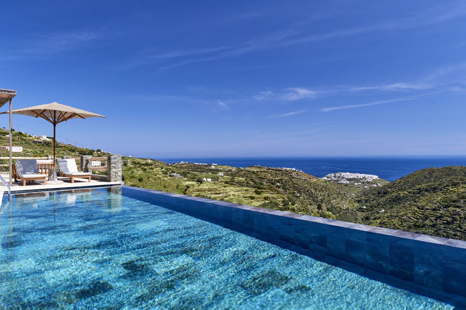 Mythic Villa