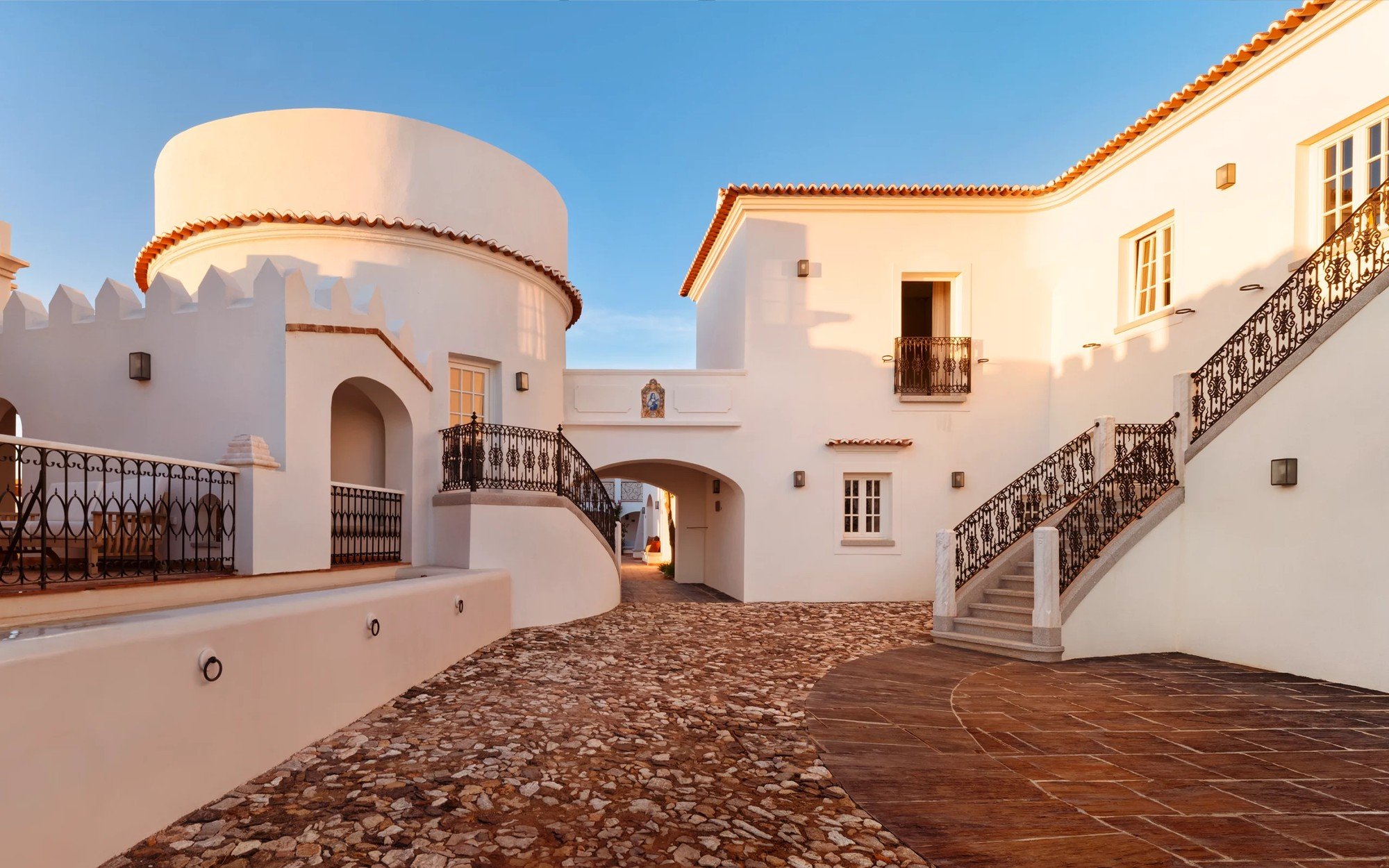 Quinta do Paral, Vidigueira