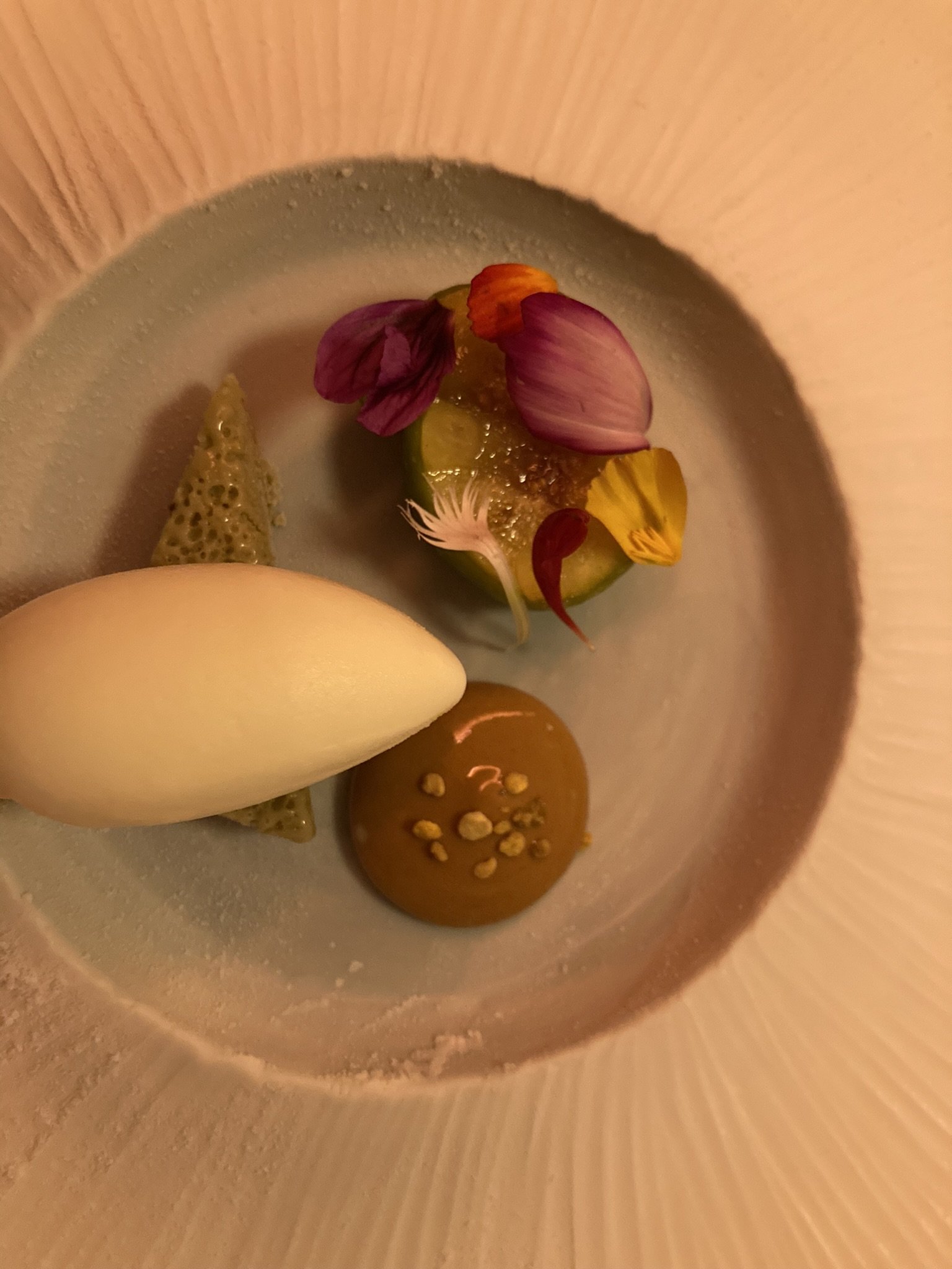 A dessert of the valley · Photo: Dclemens1971, Wikimedia Commons (CC BY 4.0)