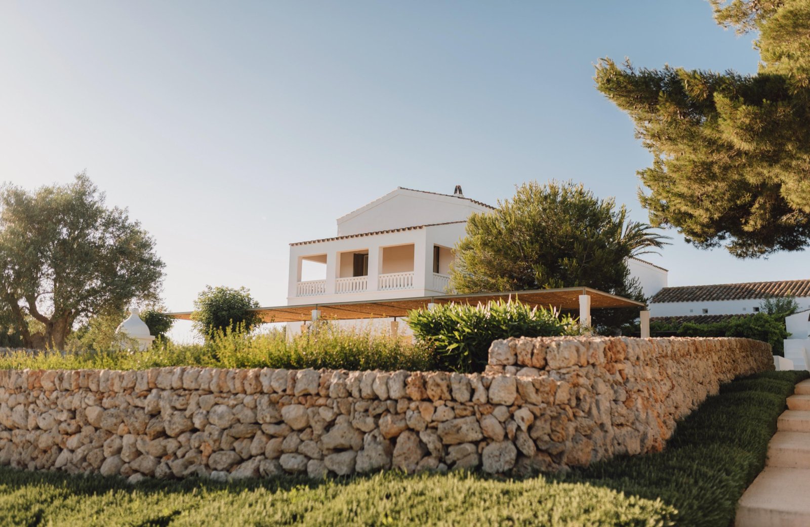 Torralbenc, Menorca